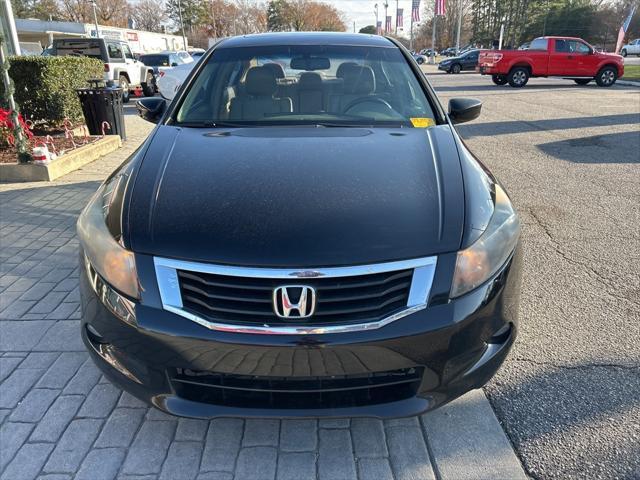 used 2009 Honda Accord car, priced at $7,999