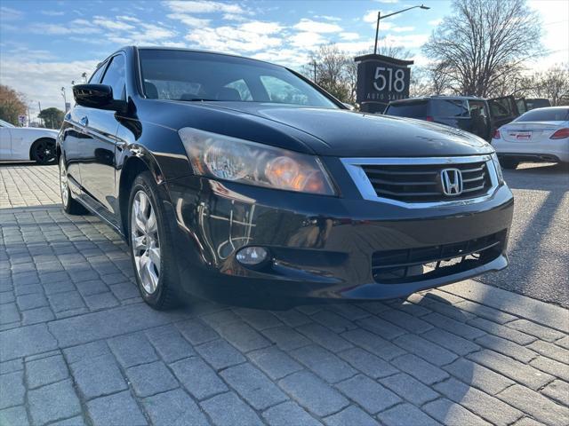 used 2009 Honda Accord car, priced at $7,999