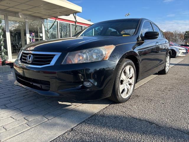 used 2009 Honda Accord car, priced at $7,999