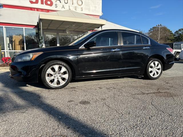 used 2009 Honda Accord car, priced at $7,999