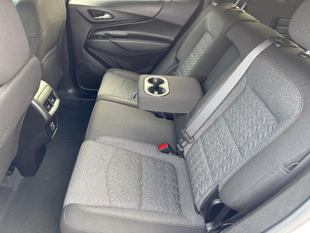 used 2022 Chevrolet Equinox car, priced at $19,899