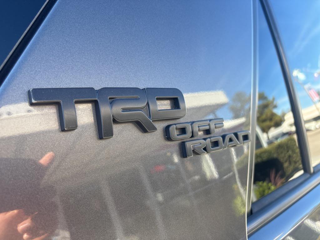 used 2018 Toyota 4Runner car, priced at $32,500