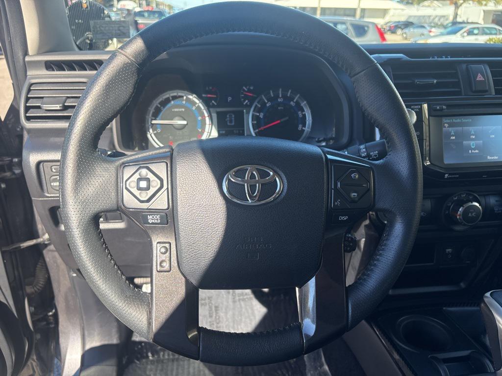 used 2018 Toyota 4Runner car, priced at $32,500