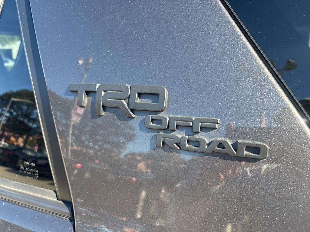 used 2018 Toyota 4Runner car, priced at $32,500