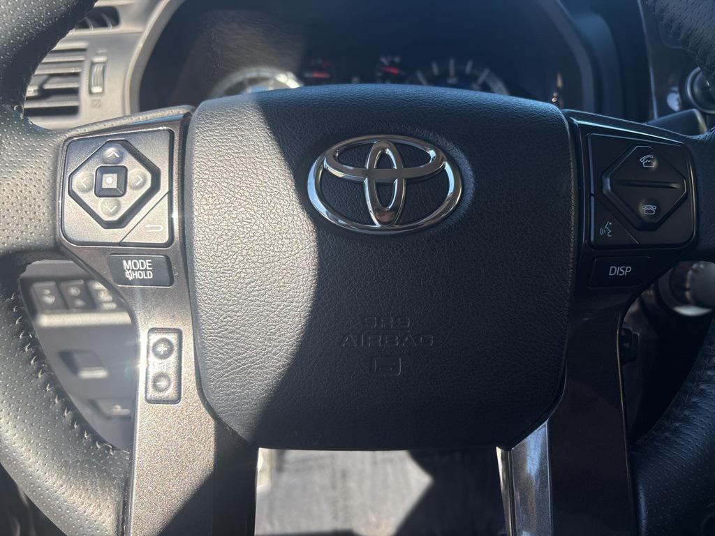 used 2018 Toyota 4Runner car, priced at $32,500