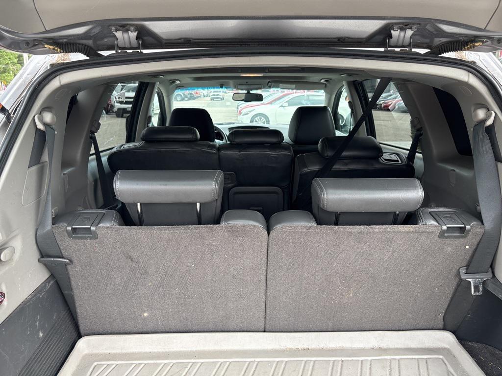 used 2009 Subaru Tribeca car, priced at $4,699