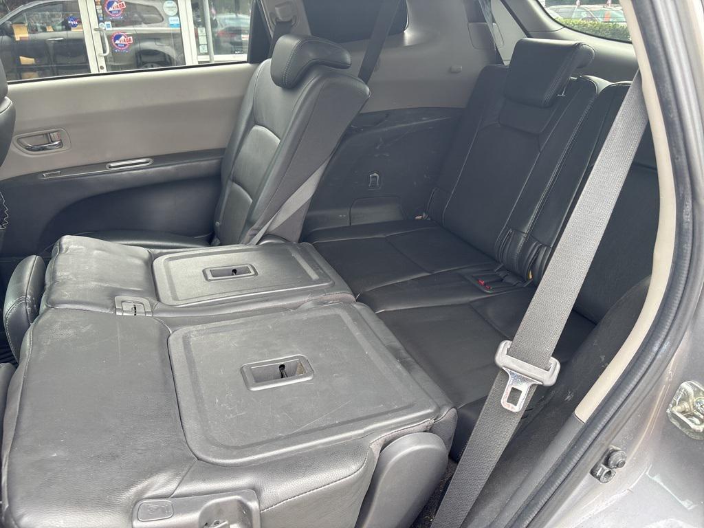 used 2009 Subaru Tribeca car, priced at $4,699