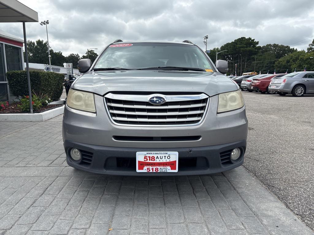 used 2009 Subaru Tribeca car, priced at $4,699