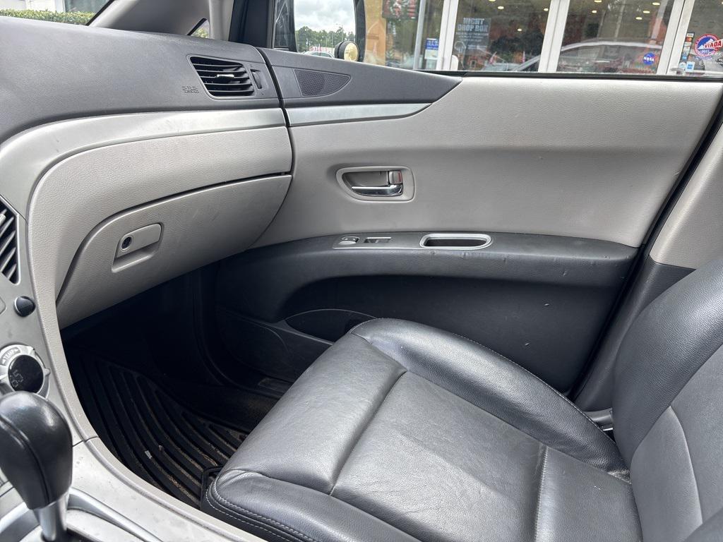 used 2009 Subaru Tribeca car, priced at $4,699