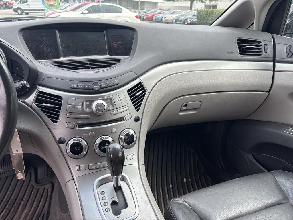 used 2009 Subaru Tribeca car, priced at $4,699