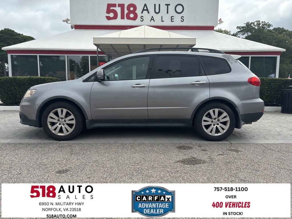 used 2009 Subaru Tribeca car, priced at $4,699