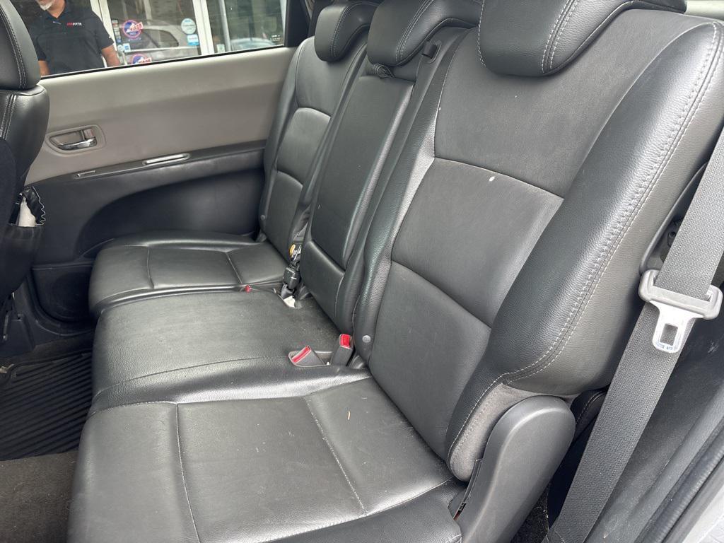 used 2009 Subaru Tribeca car, priced at $4,699