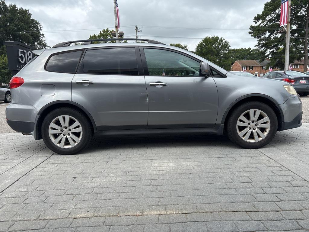 used 2009 Subaru Tribeca car, priced at $4,699