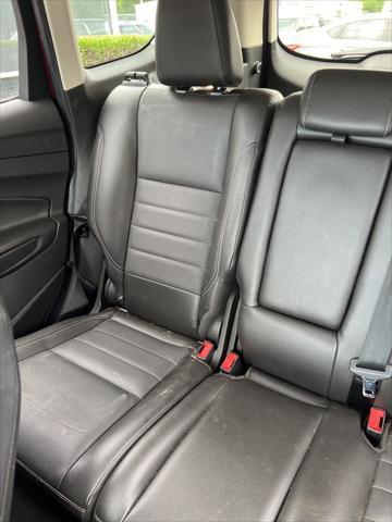 used 2014 Ford Escape car, priced at $8,999