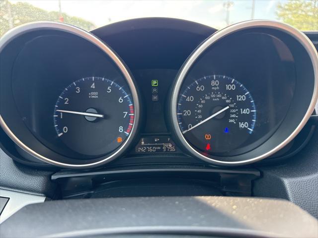 used 2013 Mazda Mazda3 car, priced at $7,500