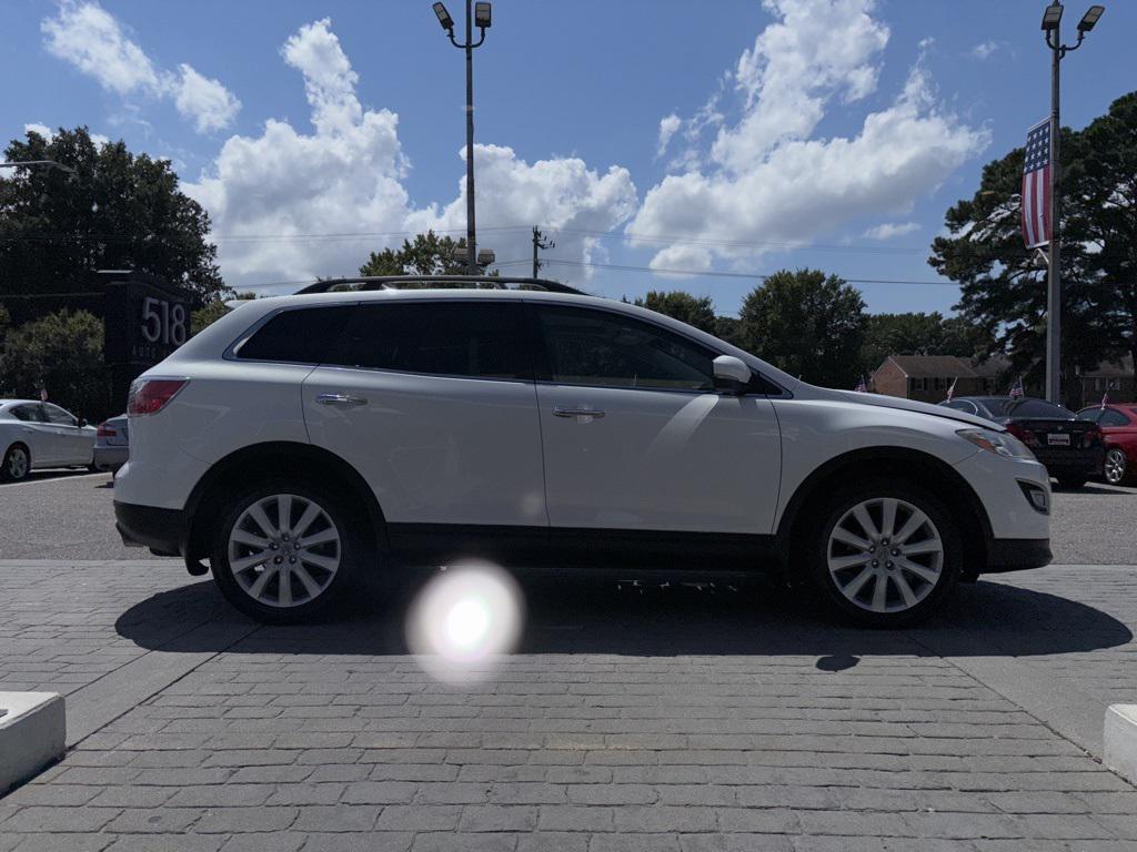 used 2010 Mazda CX-9 car, priced at $4,899