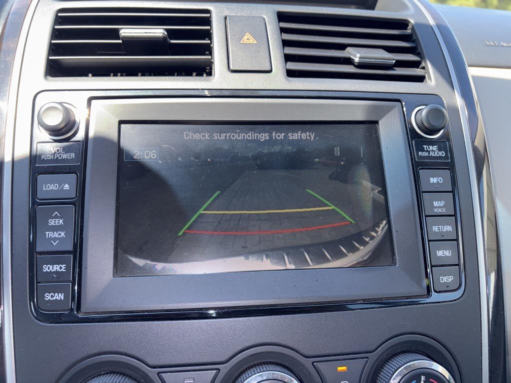 used 2010 Mazda CX-9 car, priced at $4,899