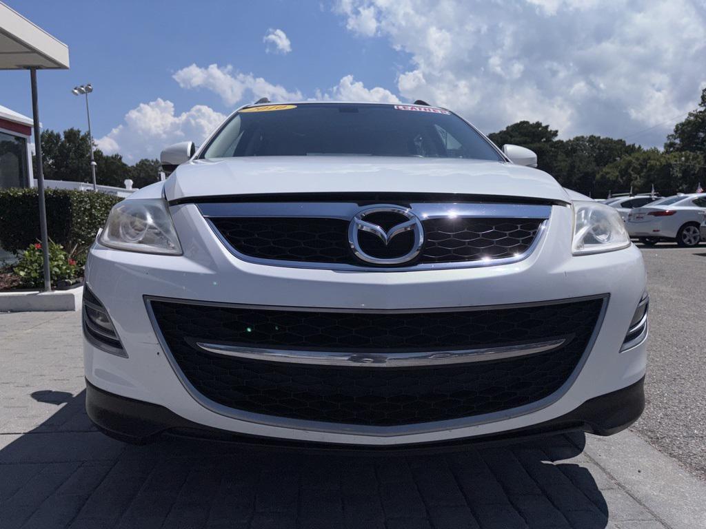 used 2010 Mazda CX-9 car, priced at $4,899
