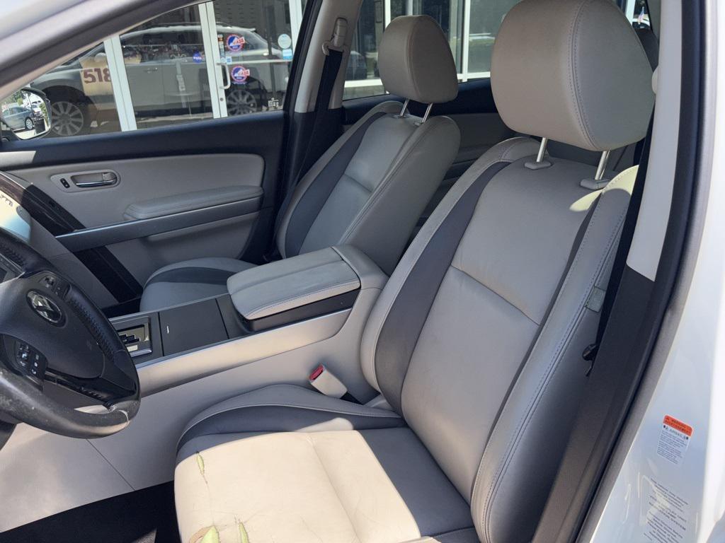 used 2010 Mazda CX-9 car, priced at $4,899