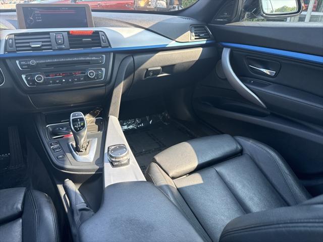 used 2014 BMW 328 Gran Turismo car, priced at $12,500
