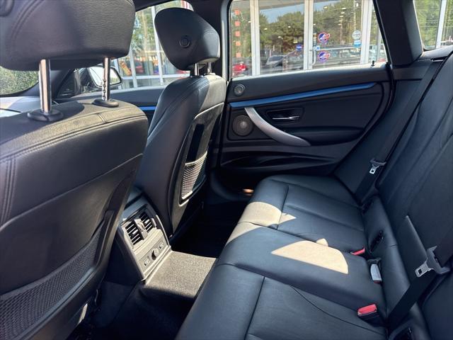 used 2014 BMW 328 Gran Turismo car, priced at $12,500
