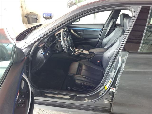 used 2014 BMW 328 Gran Turismo car, priced at $12,500