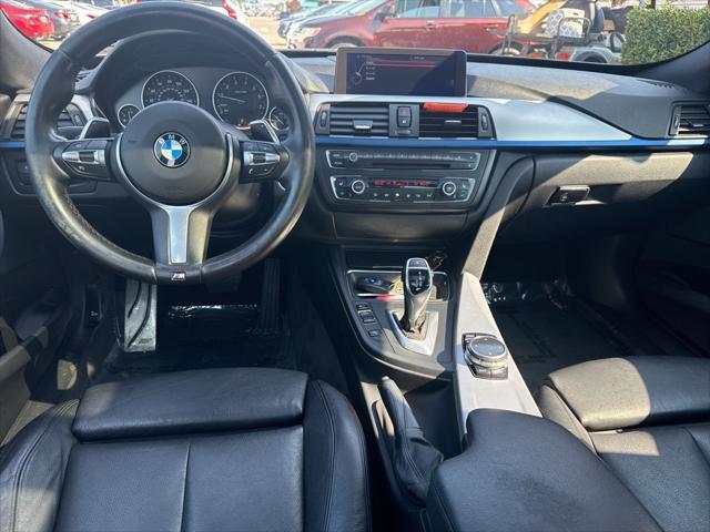 used 2014 BMW 328 Gran Turismo car, priced at $12,500