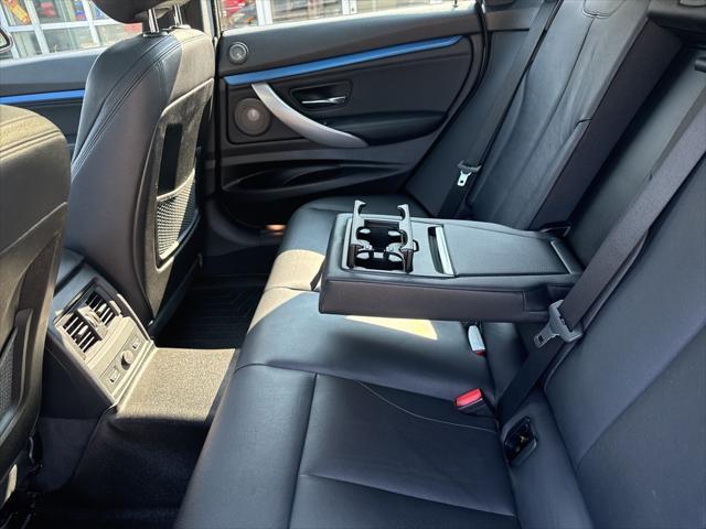 used 2014 BMW 328 Gran Turismo car, priced at $12,500