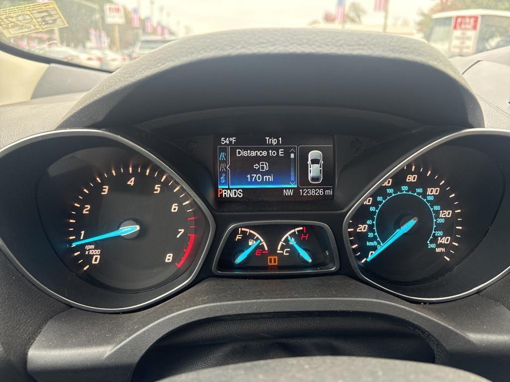 used 2014 Ford Escape car, priced at $7,500