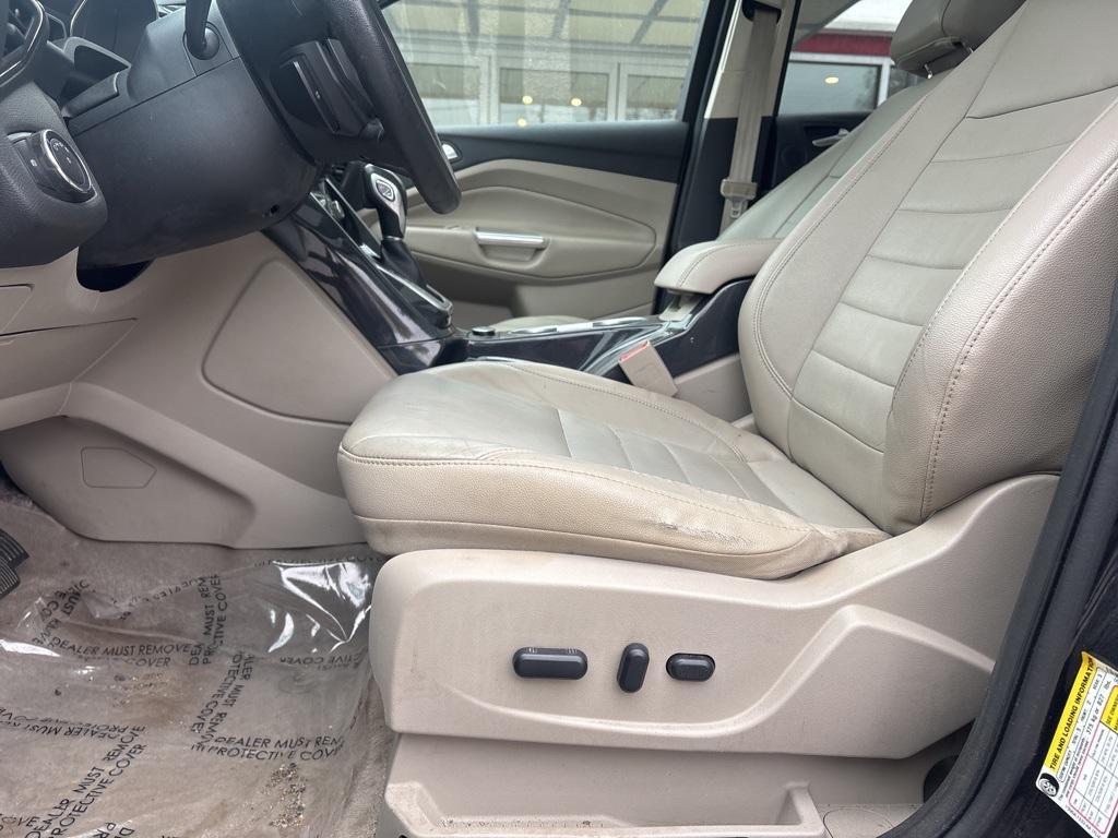 used 2014 Ford Escape car, priced at $7,500