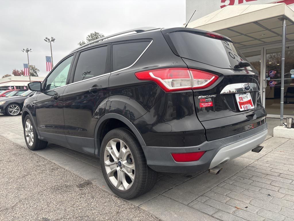 used 2014 Ford Escape car, priced at $7,500