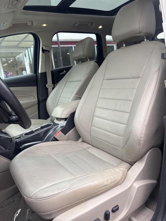 used 2014 Ford Escape car, priced at $7,500