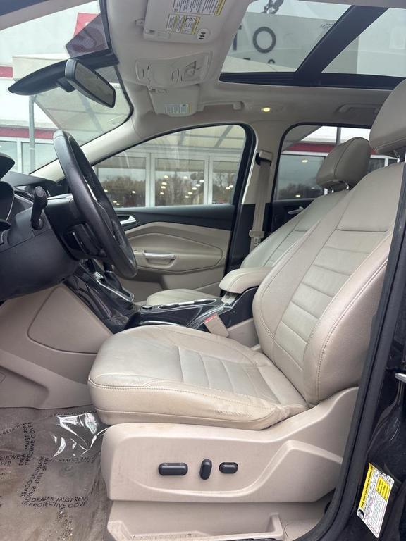 used 2014 Ford Escape car, priced at $7,500