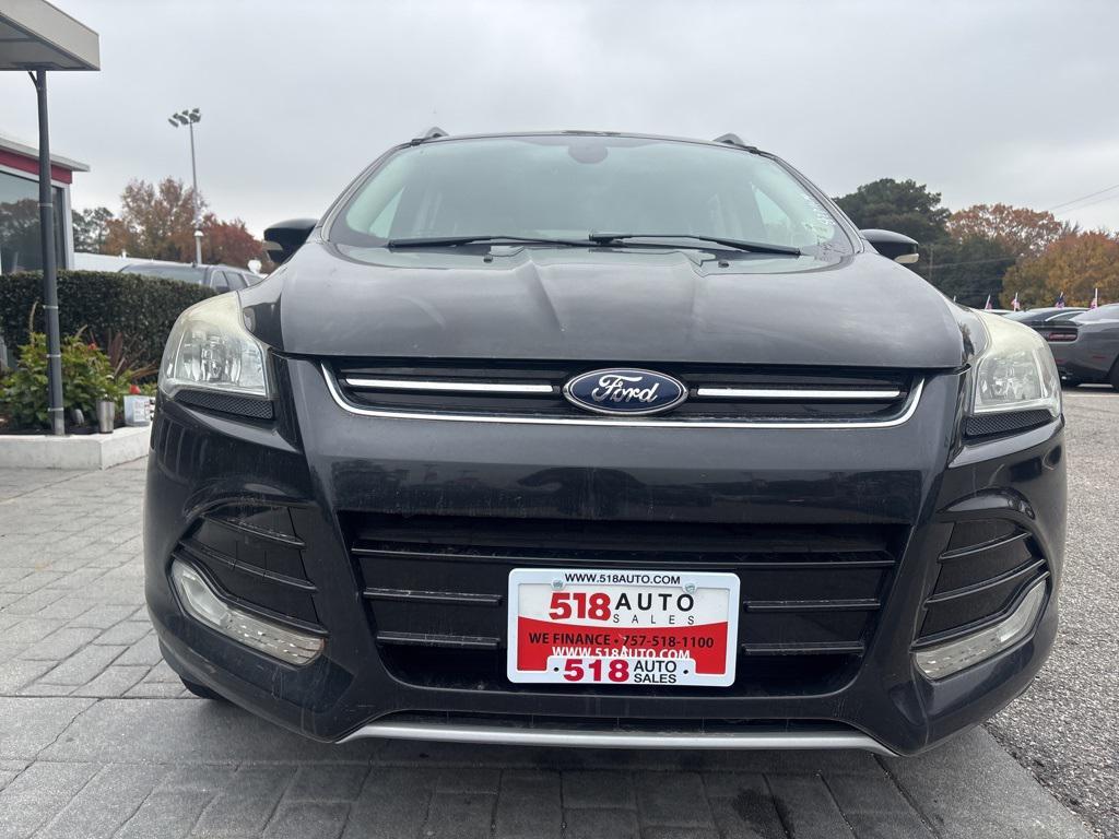 used 2014 Ford Escape car, priced at $7,500