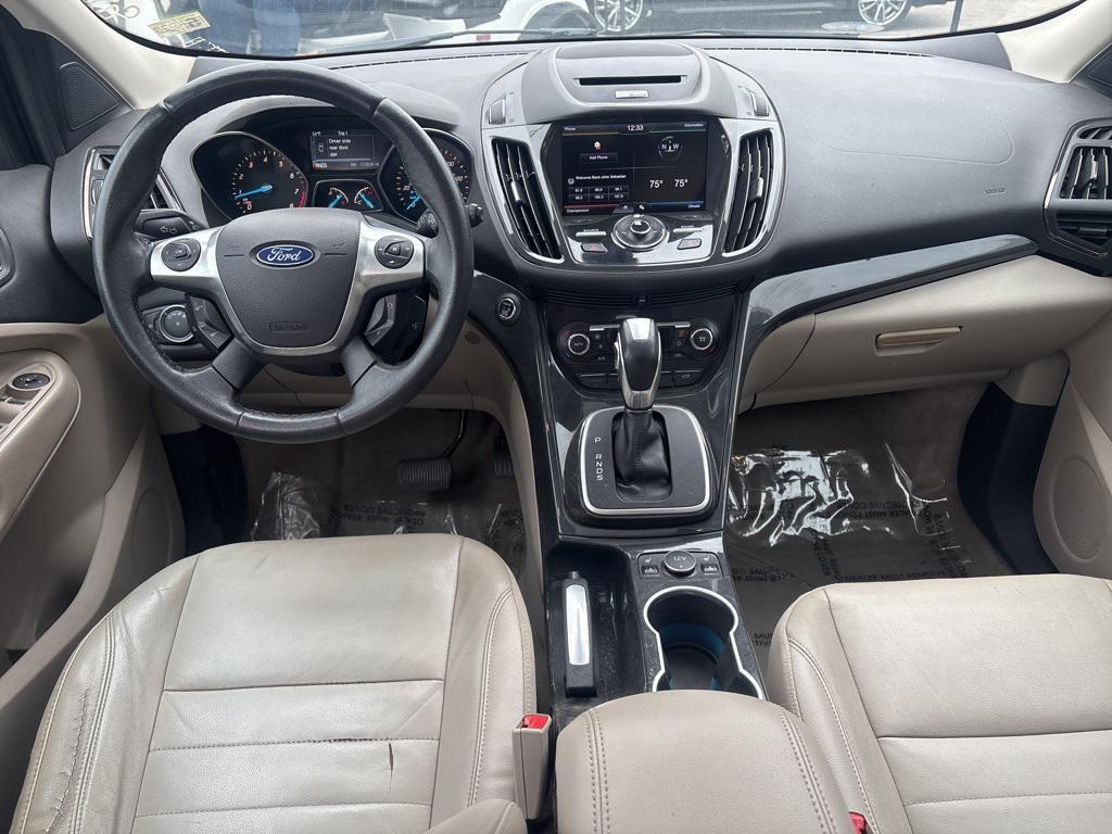 used 2014 Ford Escape car, priced at $7,500