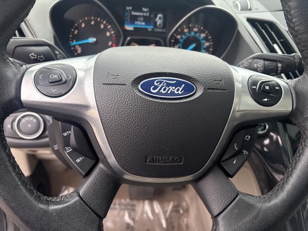 used 2014 Ford Escape car, priced at $7,500