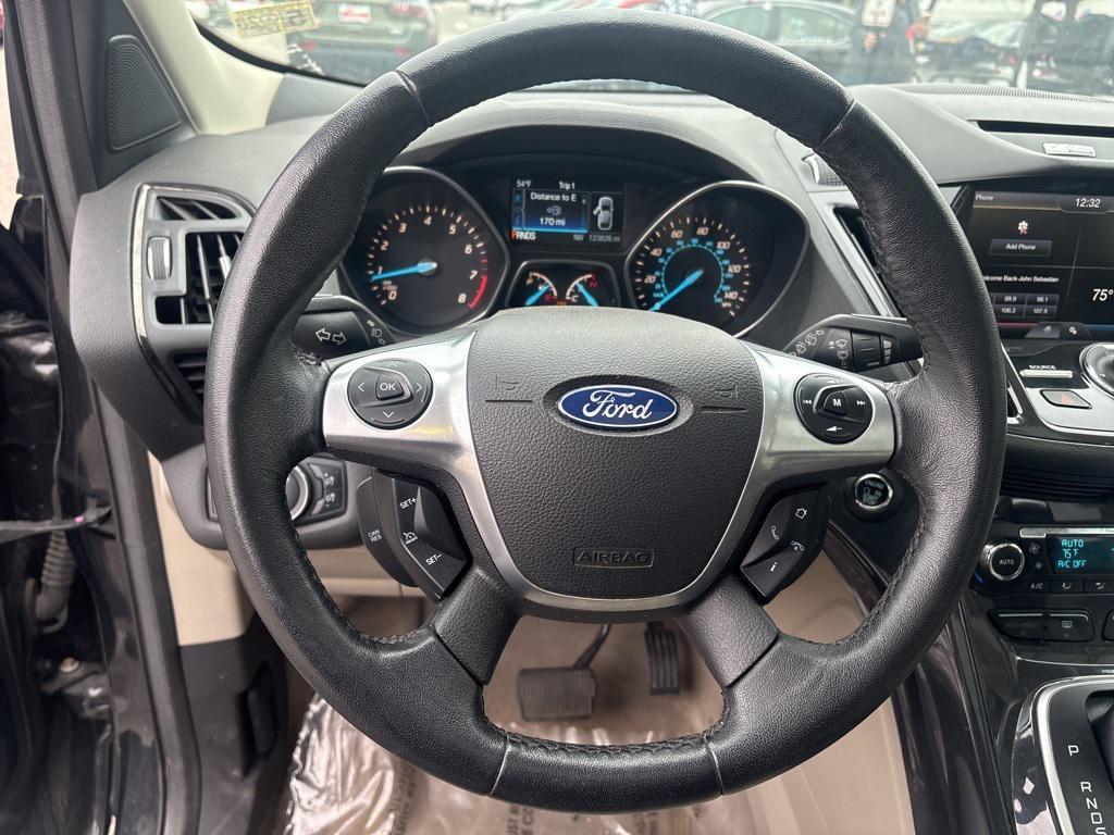 used 2014 Ford Escape car, priced at $7,500