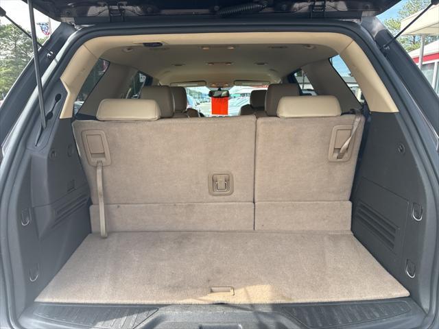 used 2012 GMC Acadia car, priced at $6,999