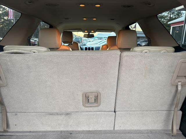 used 2012 GMC Acadia car, priced at $6,999