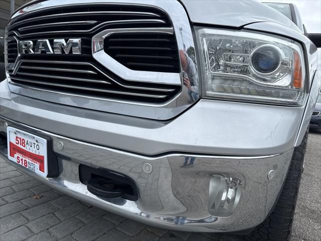 used 2016 Ram 1500 car, priced at $23,500