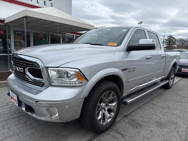 used 2016 Ram 1500 car, priced at $23,500