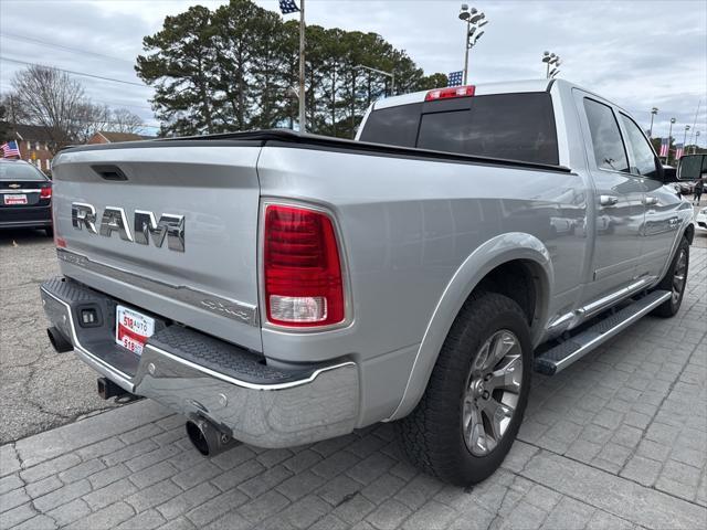 used 2016 Ram 1500 car, priced at $23,500