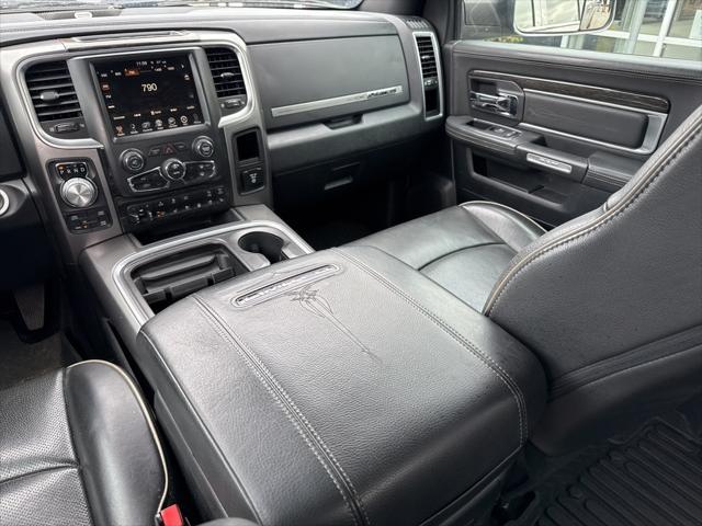 used 2016 Ram 1500 car, priced at $23,500