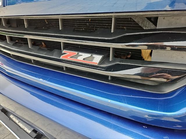 used 2016 Chevrolet Silverado 1500 car, priced at $22,500