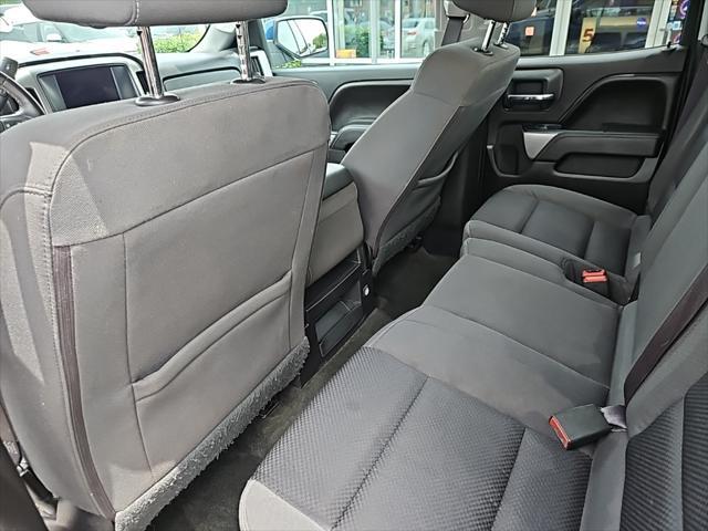 used 2016 Chevrolet Silverado 1500 car, priced at $22,500