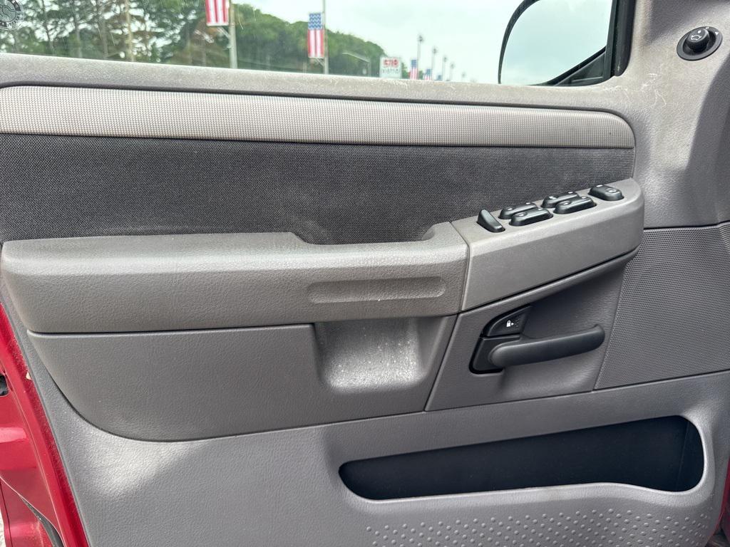 used 2003 Ford Explorer car, priced at $6,999