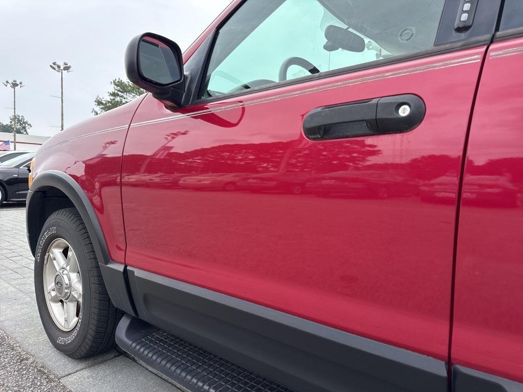 used 2003 Ford Explorer car, priced at $6,999