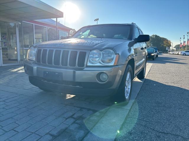 used 2005 Jeep Grand Cherokee car, priced at $5,250