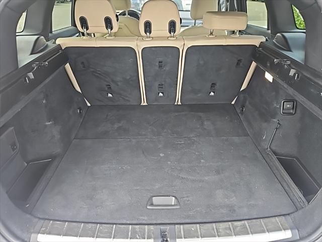 used 2016 BMW X1 car, priced at $13,999
