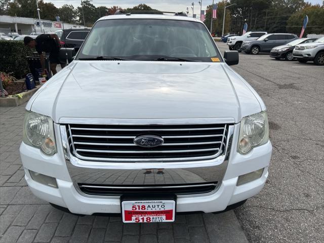 used 2010 Ford Explorer car, priced at $6,999